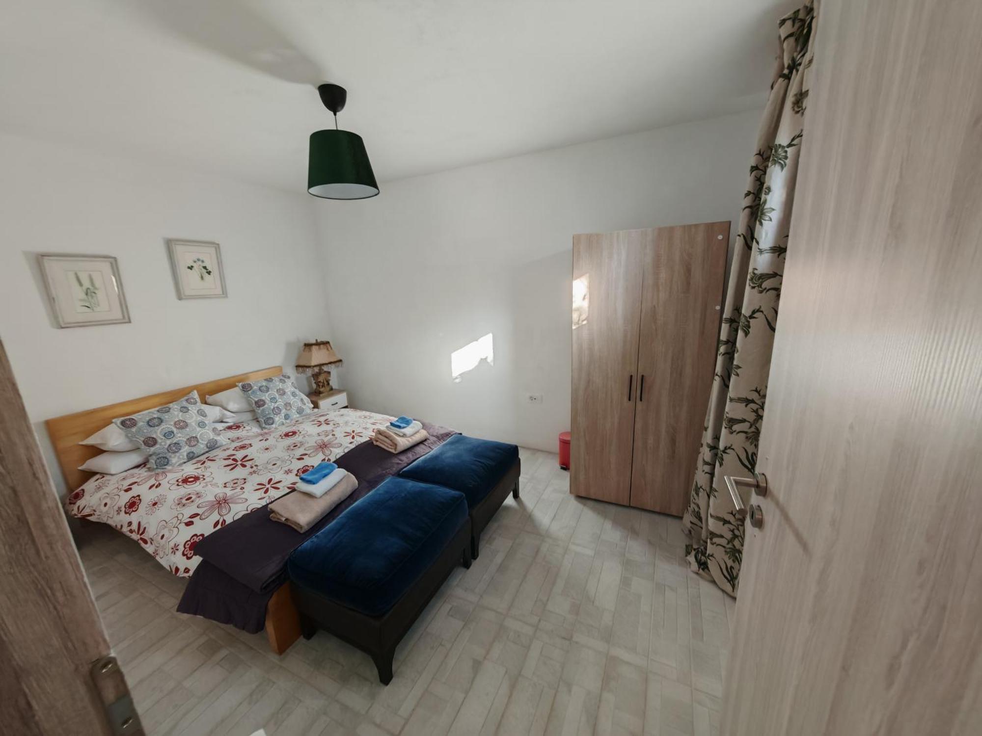 Apartma Oreh Vila Ziba Bohinj Luaran gambar