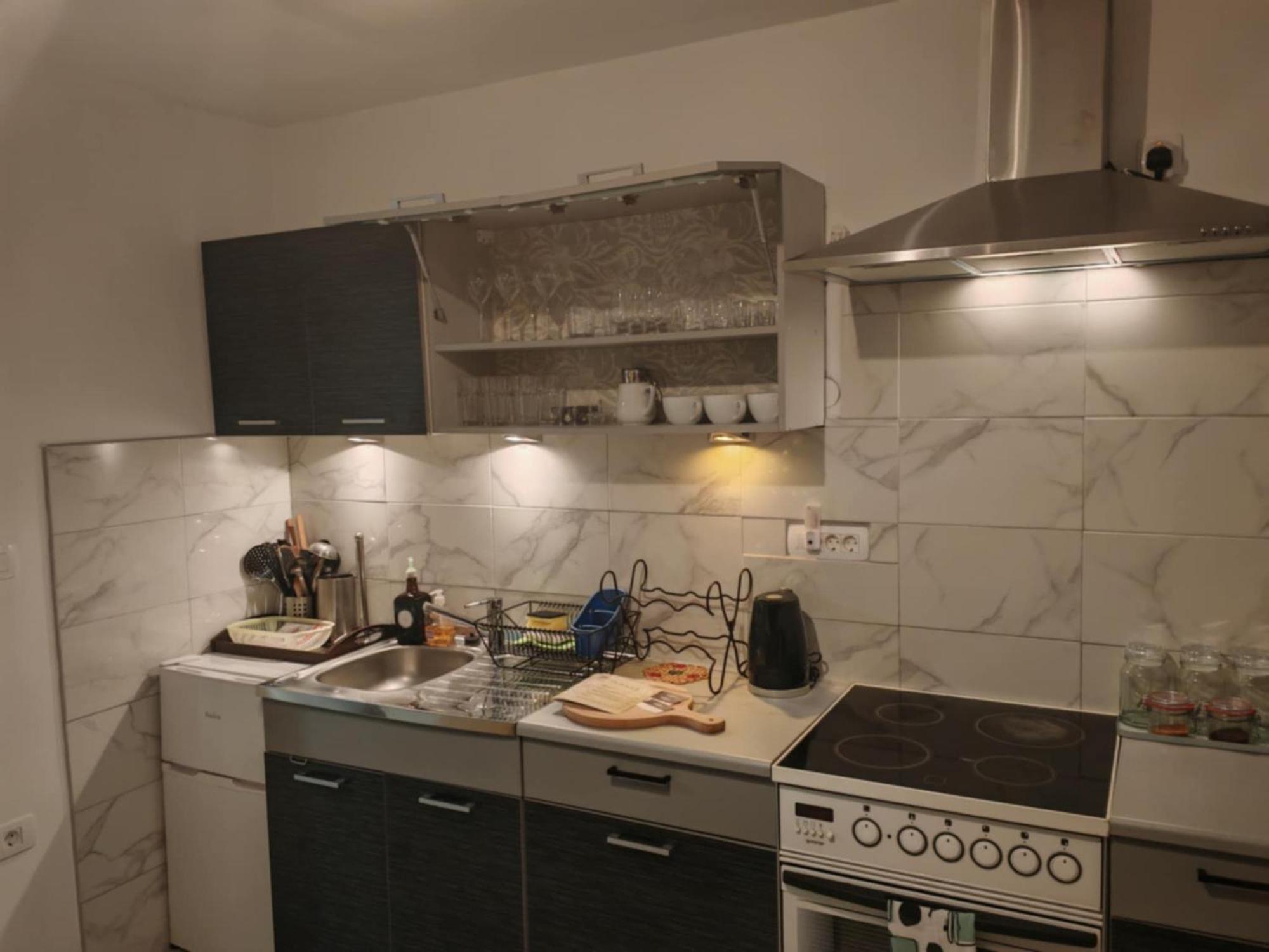 Apartma Oreh Vila Ziba Bohinj Luaran gambar