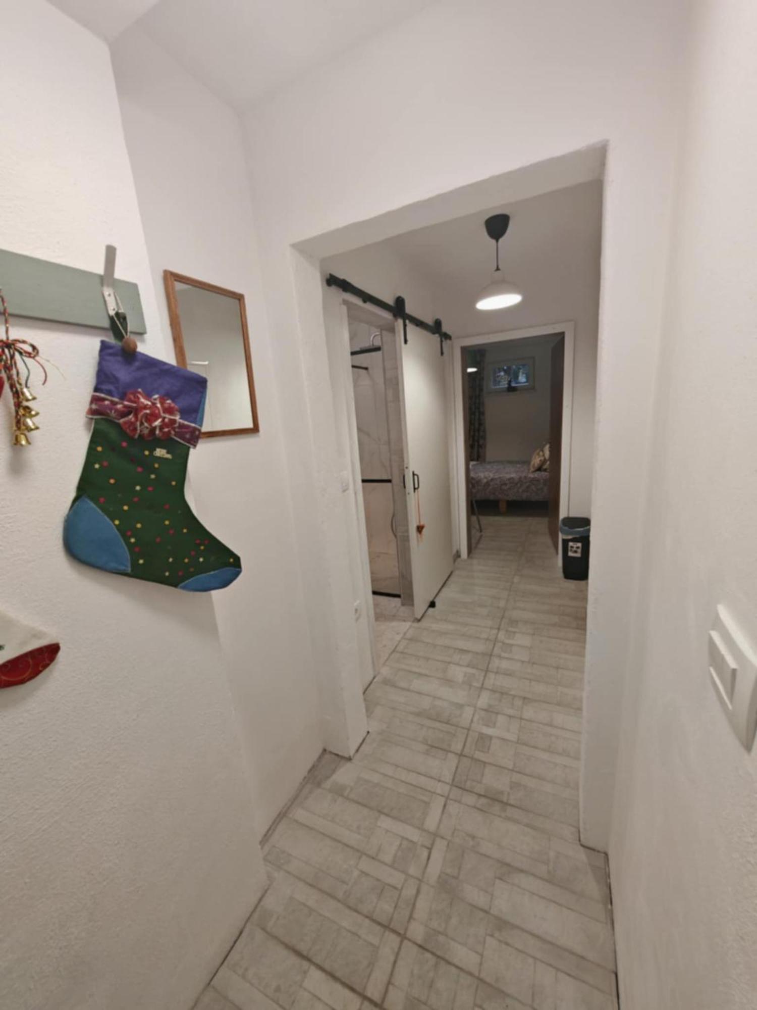 Apartma Oreh Vila Ziba Bohinj Luaran gambar