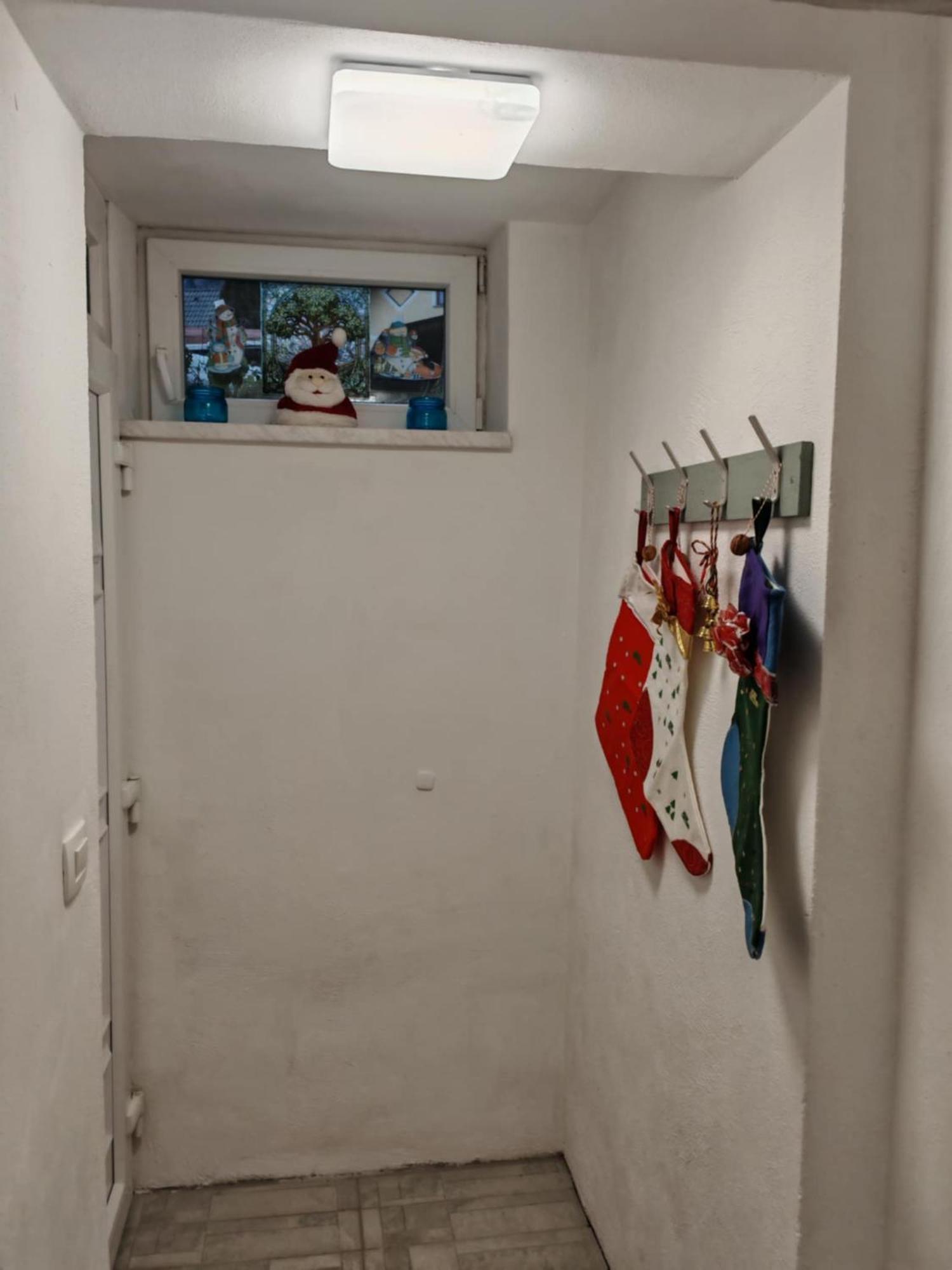 Apartma Oreh Vila Ziba Bohinj Luaran gambar