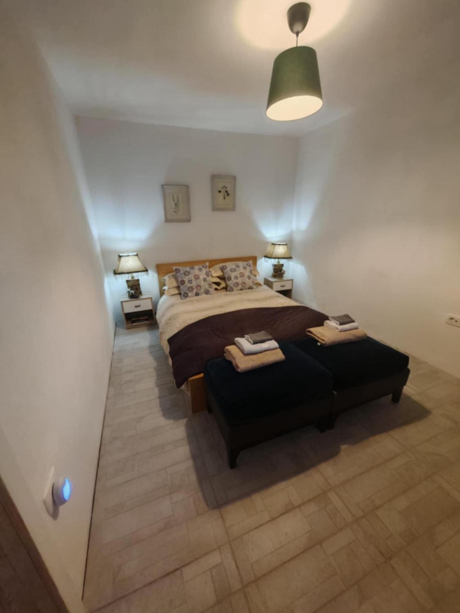 Apartma Oreh Vila Ziba Bohinj Luaran gambar
