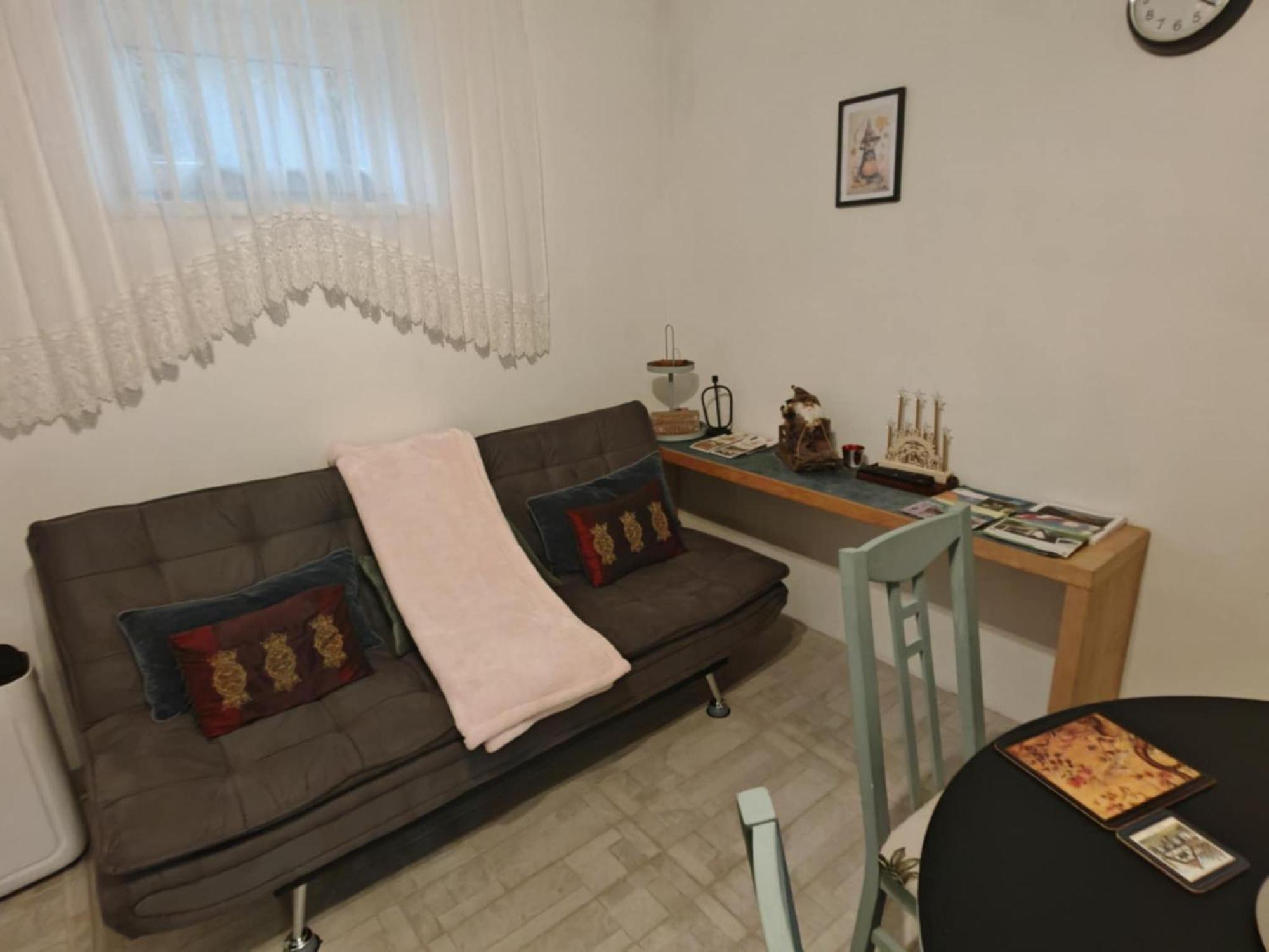 Apartma Oreh Vila Ziba Bohinj Luaran gambar